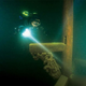 Illustration for article titled Your Next Scuba Destination Is An Entire Drowned City in China